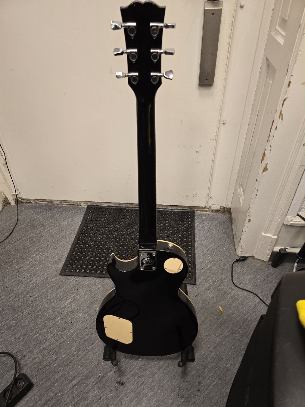Musikinstrumente: J & D Brothers Guitar – Gebraucht aus Zürich von Roy-Events-Zurich 4