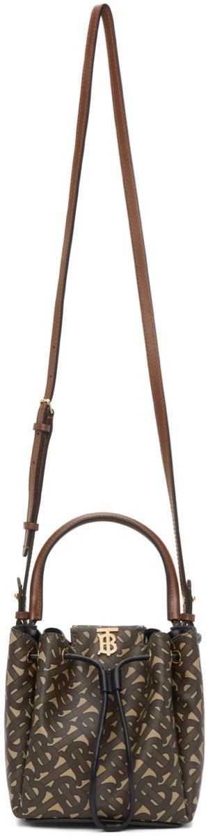 Burberry Borse da donna: Burberry mini bucket Tasche – Nuovo e nell'imballaggio originale da Wohlen AG venduto da rol_8r5l 3