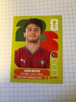 Panini Sticker WM 2026, POR 14 Joao Neves