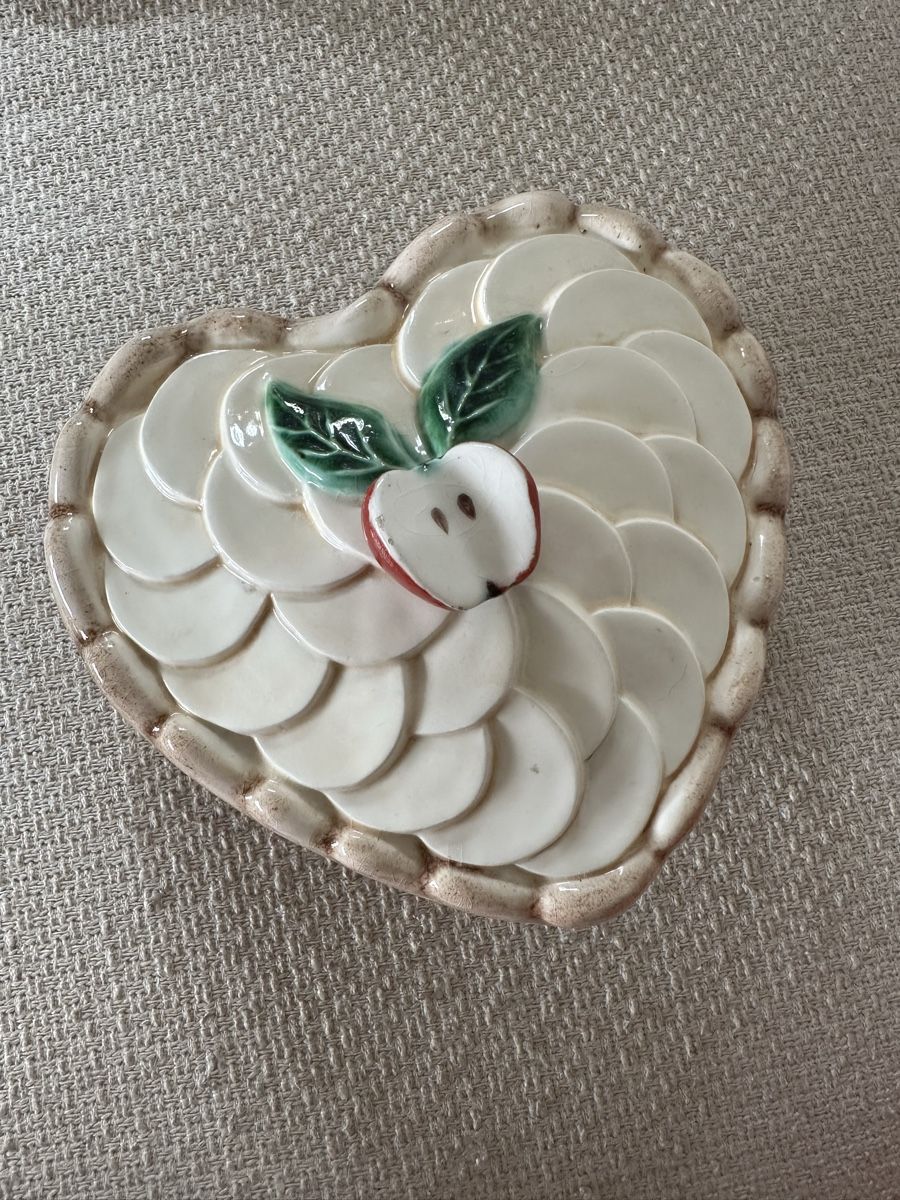 Contenitori & Simili: Apfelkuchen Box  – Usato da Toffen venduto da Yulieboo
