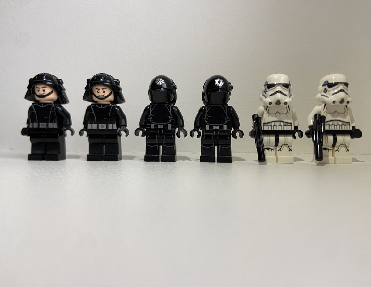 Lego Kit di costruzioni: Lego Star Wars 75159 – Nuovo (secondo la descrizione) da La Tour-de-Trême venduto da Lucien.jaccottet 4