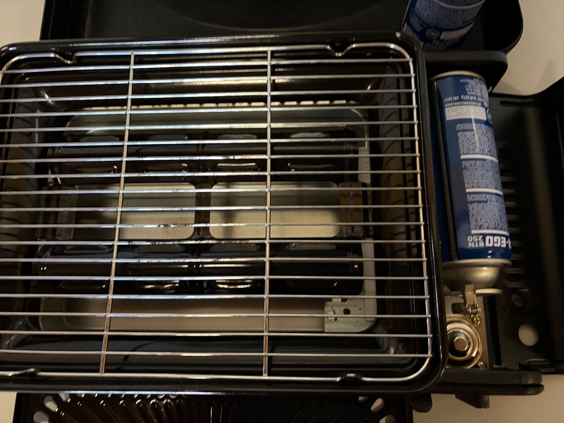 Grils: Camping Gas Grill, Campter – Neuf (Voir description) à winterthur par Grami1 2