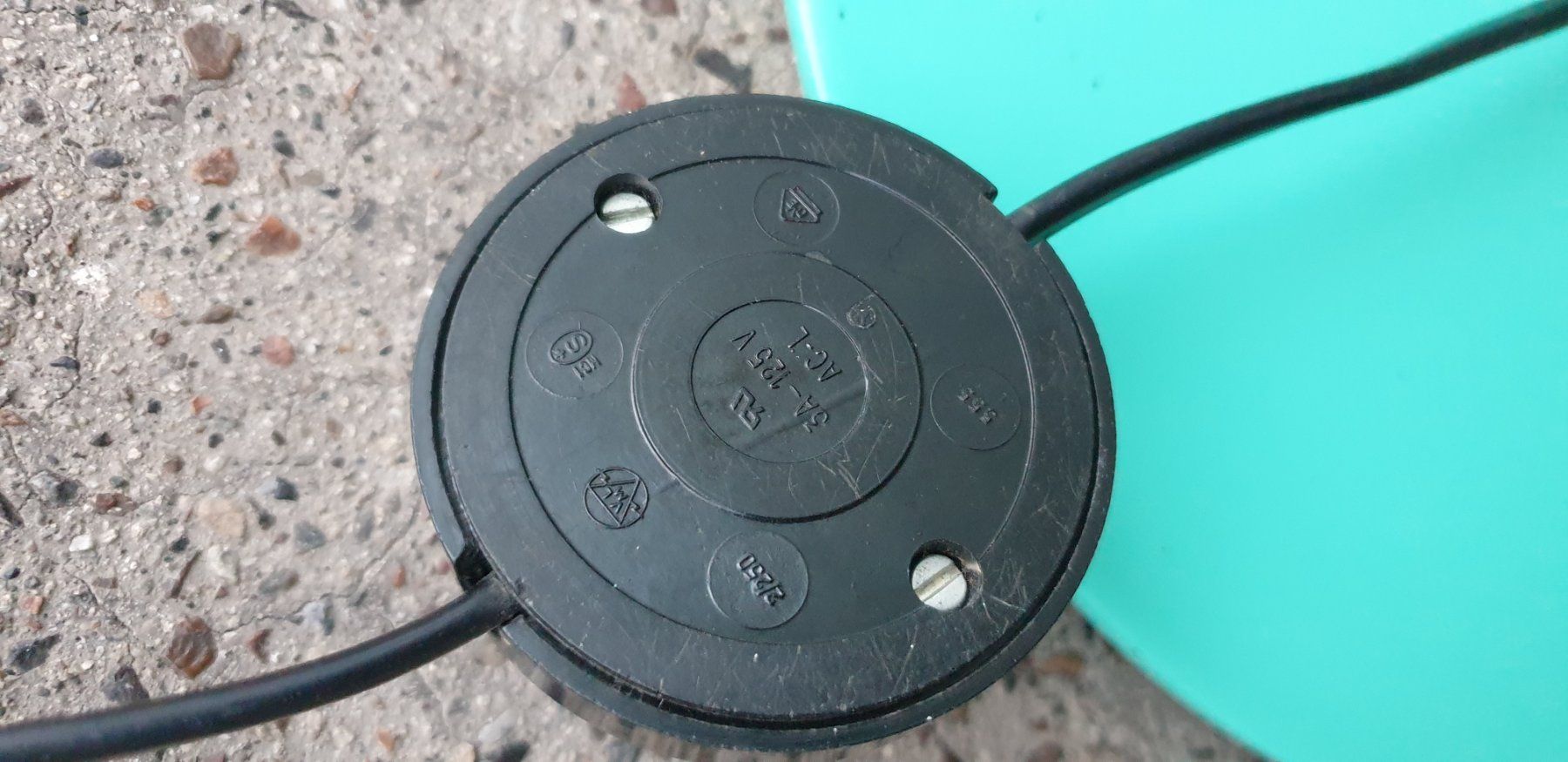Lampade: Stehlampe, Stehleuchte – Usato da Emmen venduto da Brockofsky 7