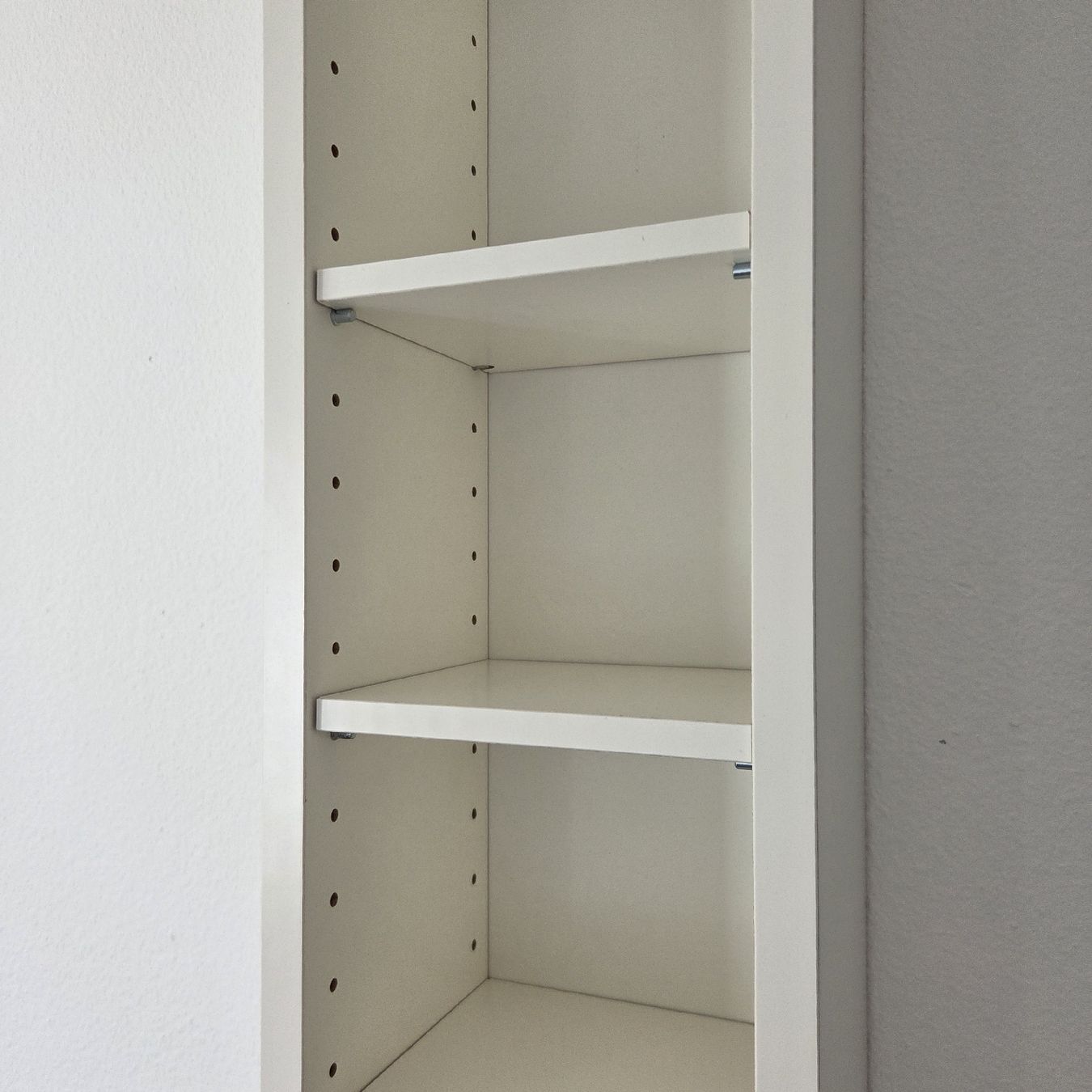 Ikea Scaffali: GNEDBY CD-Regal – Usato da St.Gallen venduto da Its.eli035 1