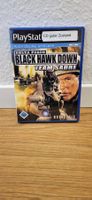 PS2 - Delta Force Black Hawk Down Team Sabre