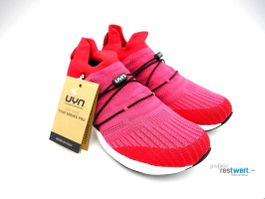 UYN FREE FLOW TUNE, PINK/ORANGE, GR. 35