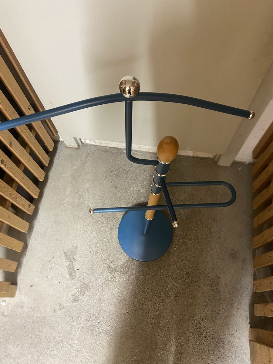 Appendiabiti: kleiderbügel ab 1 chf! – Usato da Stäfa venduto da JamesO03 1