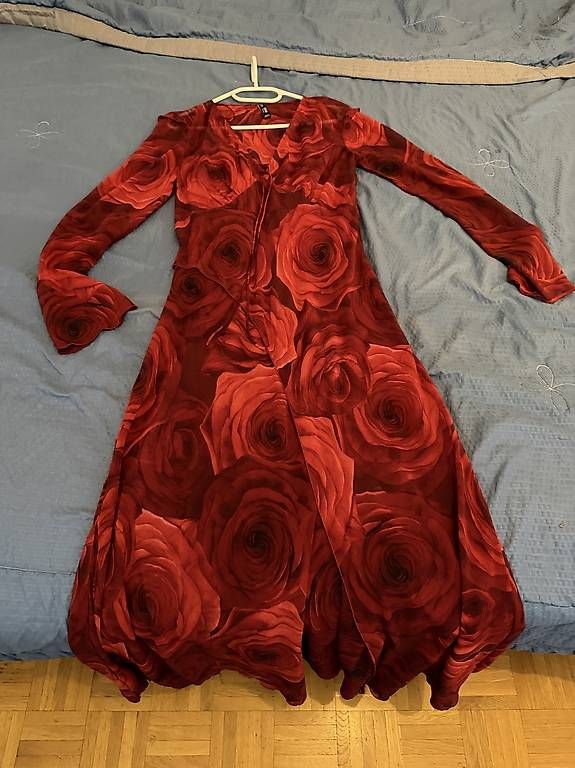 Mango Vestiti: Robe Mango – Usato da Chancy venduto da C.N.P 1