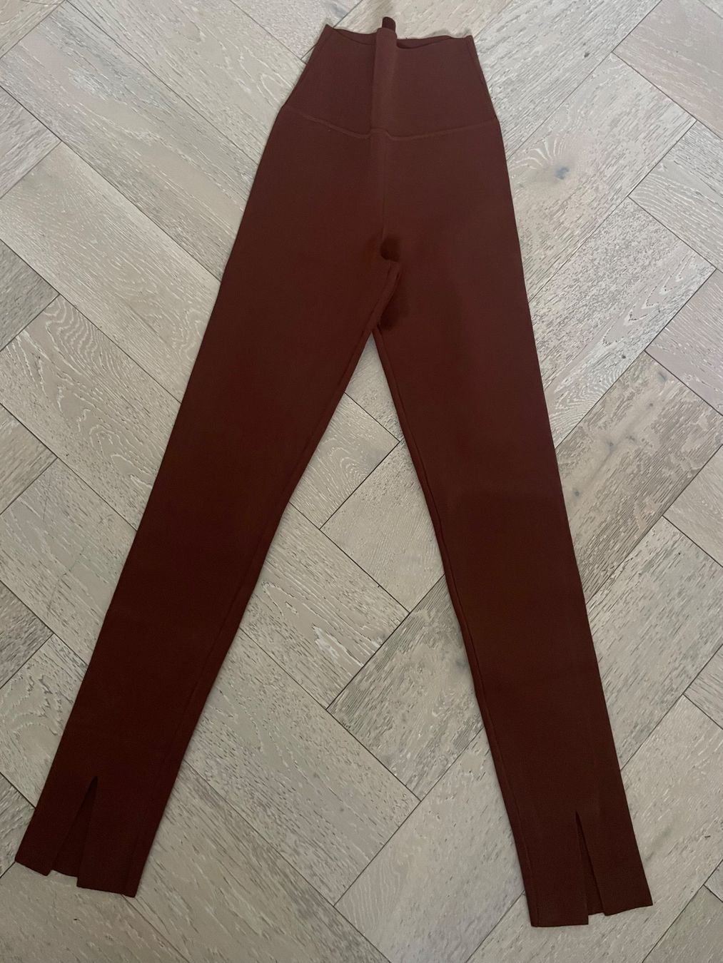 Leggings: Leggings Victoria Beckham – Usato da Yverdon-les-Bains venduto da pen_bbz8 5