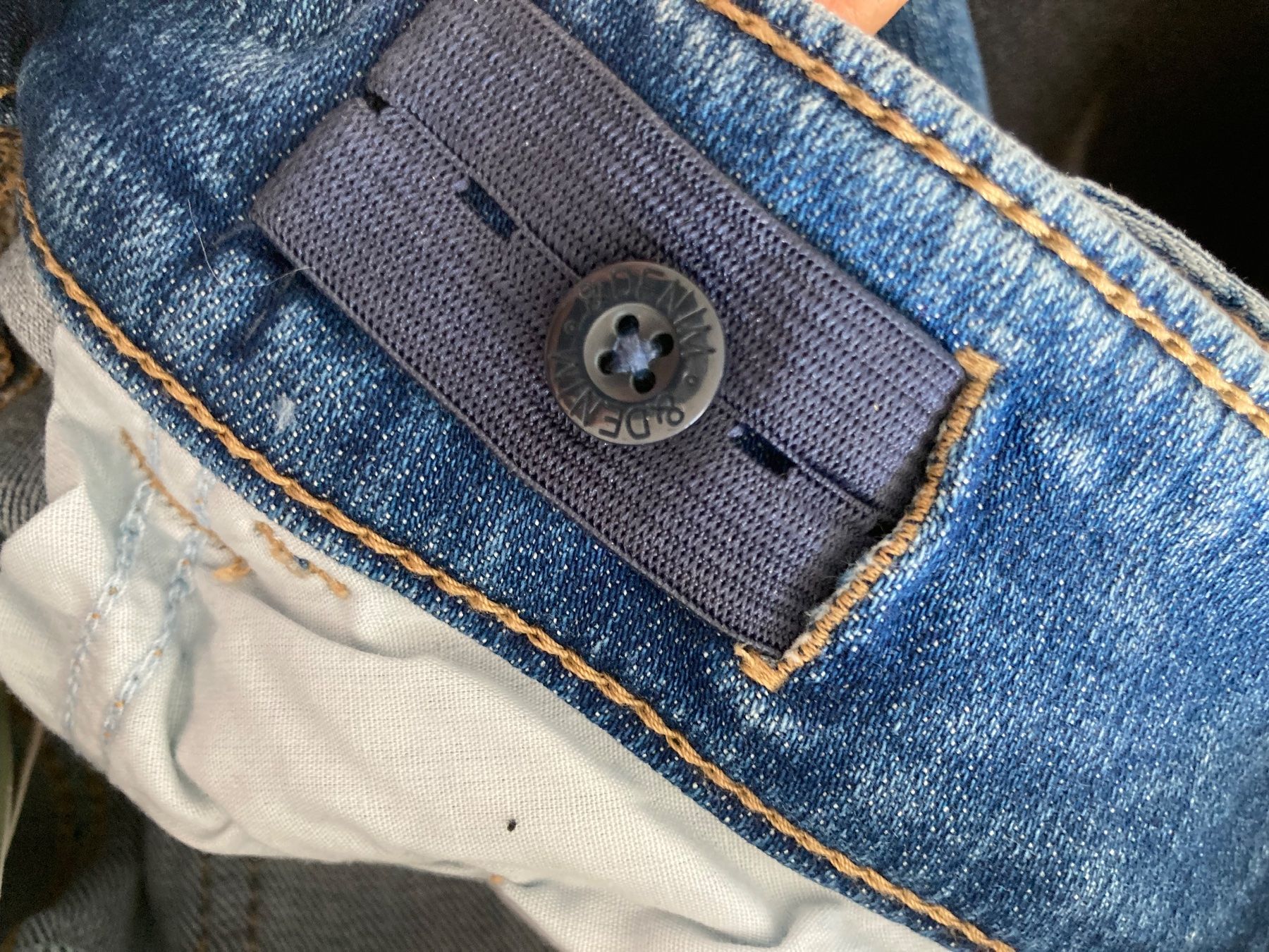 H&M Pantaloni: Jeans Bootcut low waist 152 – Nuovo (secondo la descrizione) da Wil ZH venduto da Wonderwoman76 5
