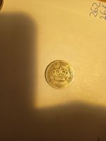 20 lepta 1894 griechisch Nr 260