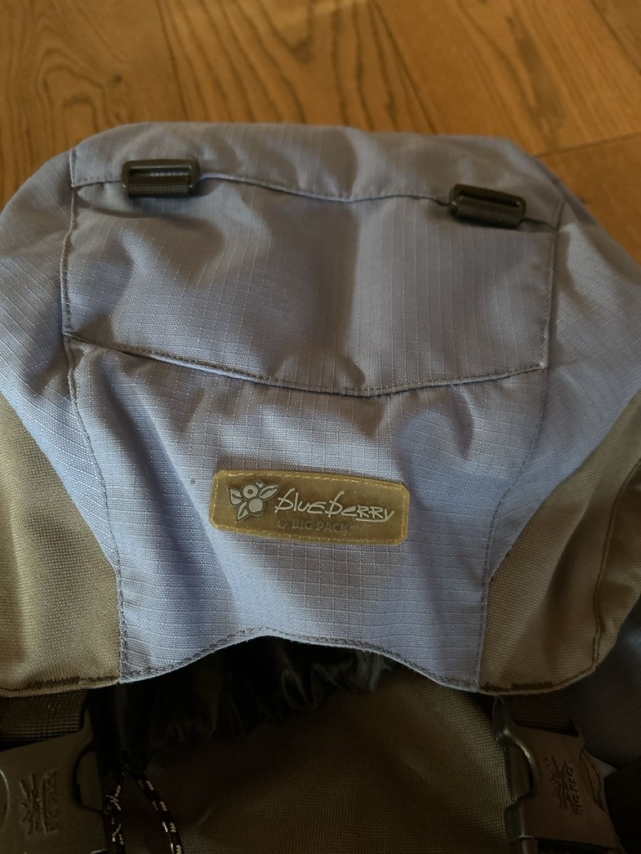 Zaini: Damen Trekking Rucksack – Usato da Steinen venduto da fox022 2