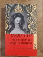 Ich mlchte mir Flügel wünschen - Das Leben der dorothea Schl