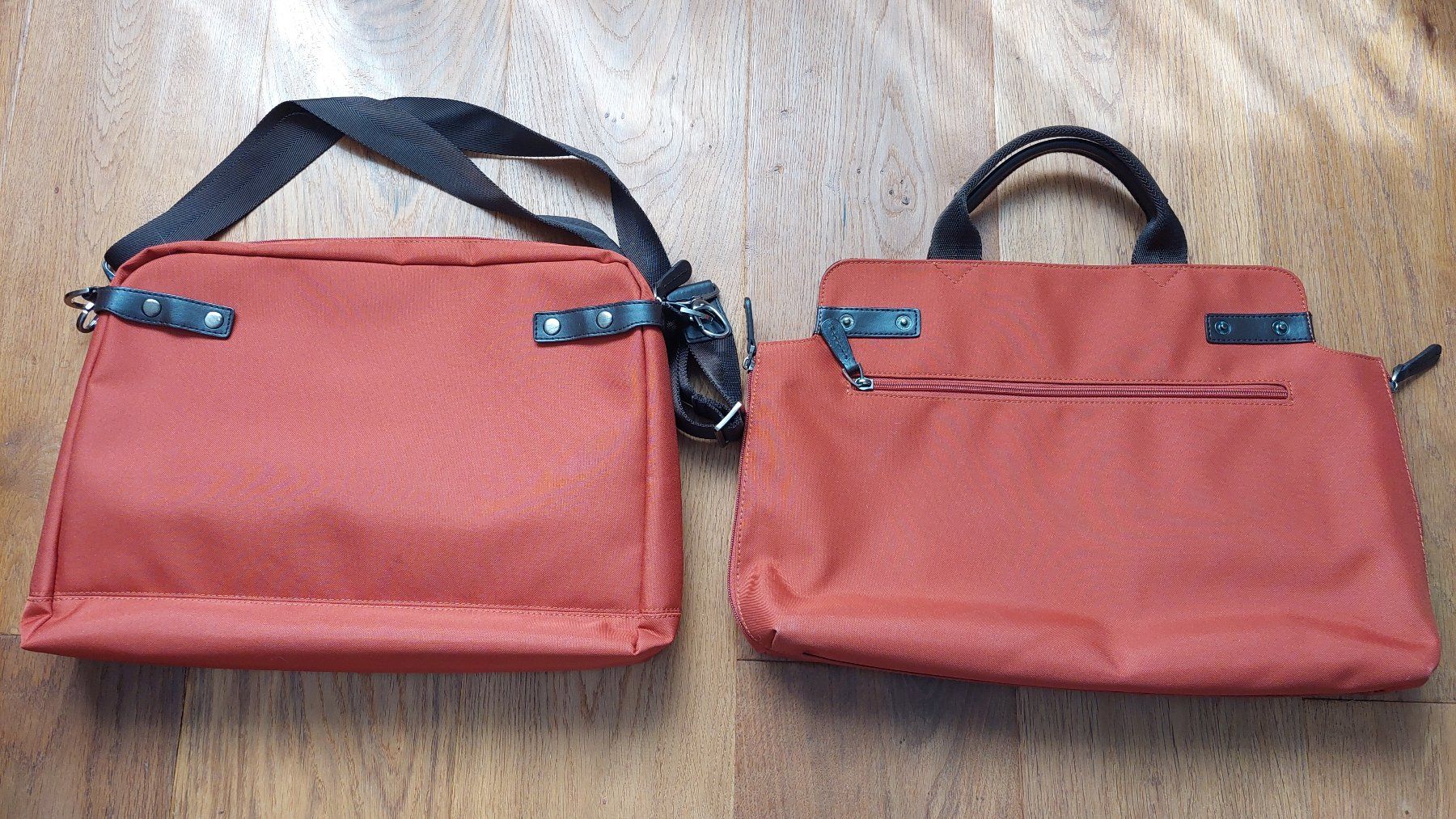 Koffer & Taschen: Sac "porte-documents" en très bon état. – Gebraucht aus Grandson von Dobbyl 5