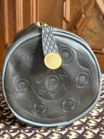 AZZARO Kosmetiktasche  Zustand: Neu Farbe: braun und gelb