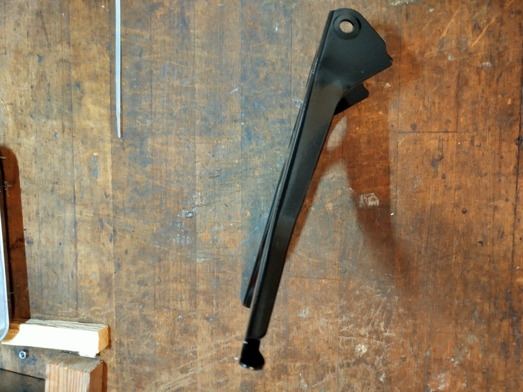 Solex Parti ricambio per ciclomotori: Solex Ständer 3300/3800 – Nuovo (secondo la descrizione) da Zürich venduto da Zebragaul 1