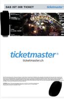 Caliente! Latin Music Festival 2 Tickets 03.07.2026 Zürich