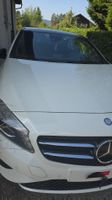 Mercedes-Benz   A180