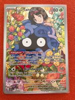 Pokémon Erikas Tangela ASC 218