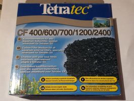 Tetra CF 400/600/700/1200/2400 Kohlenfilter medium