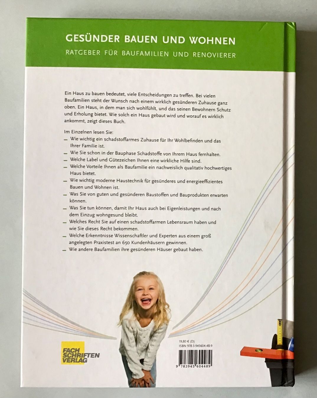 Libri: Gesünder Bauen und wohnen – Nuovo (secondo la descrizione) da Bubendorf venduto da Alpenheidi 1