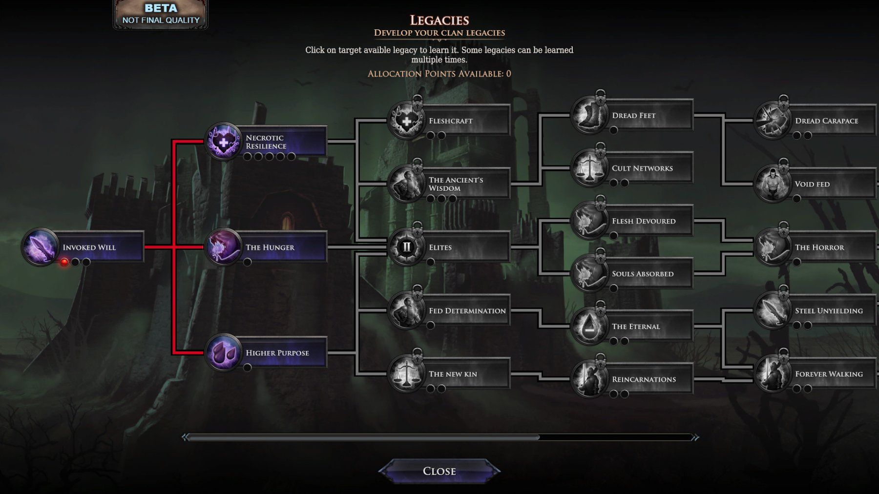 Giochi: Immortal Realms Vampire Wars (PC, 2020, Nur Steam Key Code) – Nuovo (secondo la descrizione) da Bad Säckingen venduto da ms-spiele-keys 4