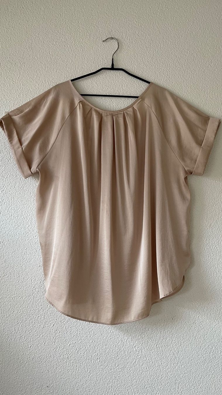 H&M Camicette: H&M L XL Neu/NP40CHF  PE Bluse – Nuovo (secondo la descrizione) da Kölliken venduto da Prscoo 4