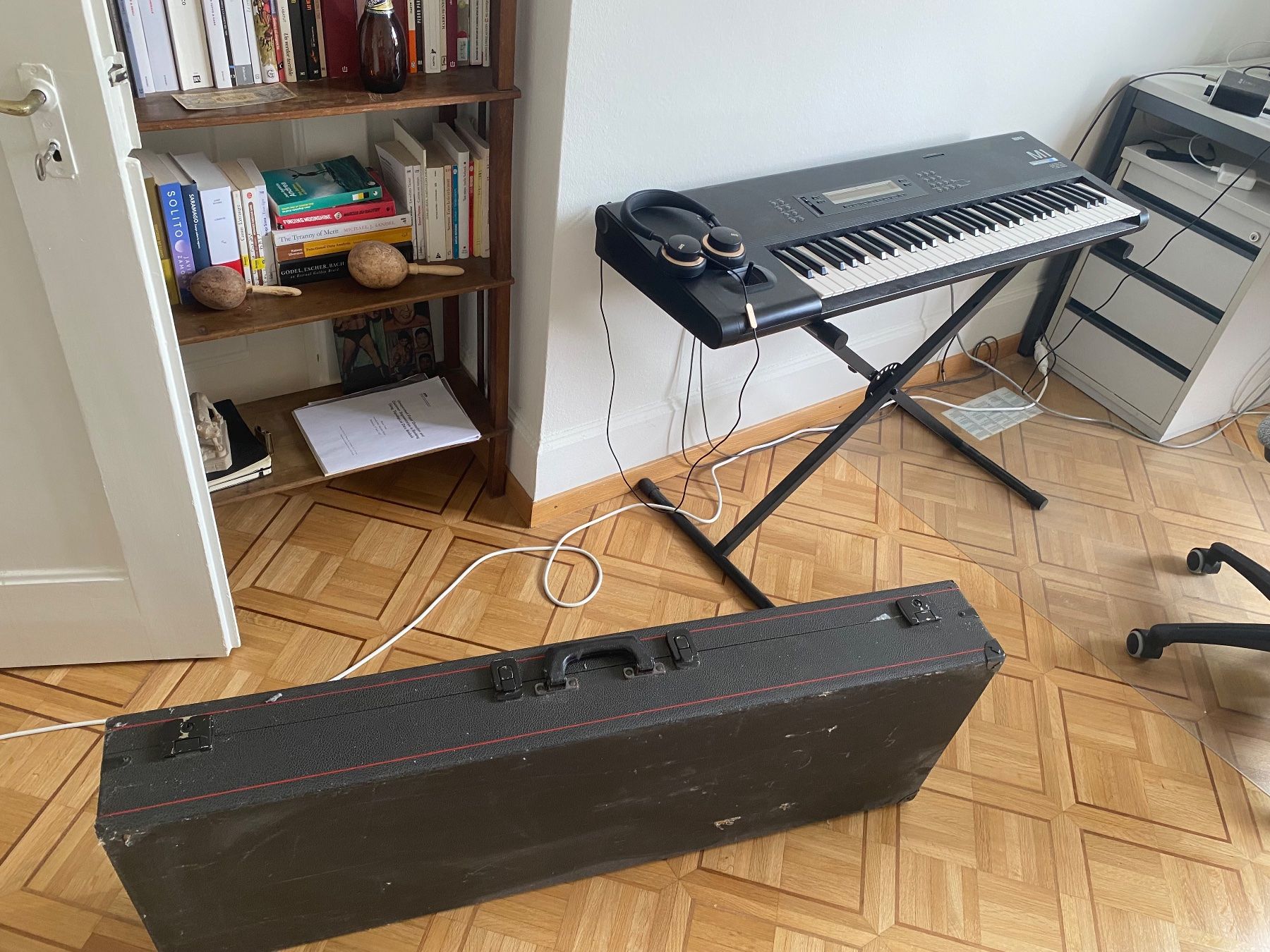 Korg Strumenti musicali: KORG M1 Keyboard – Usato da Zürich venduto da leo_pmx5 1