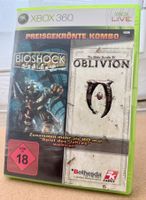 XBOX 360 Bioshock (USK)