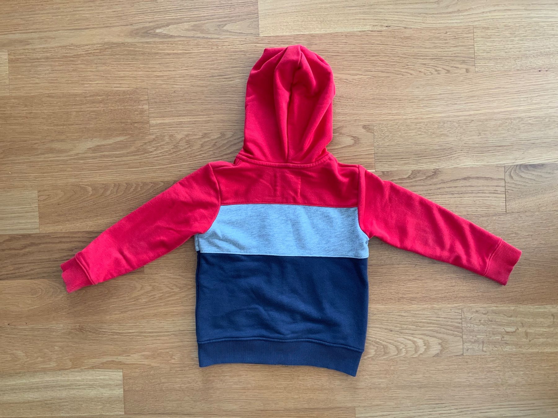 Giacche & Cappotti: STC Sweatjacke Gr. 92/98 – Usato da Niederstetten venduto da Elmar77 1