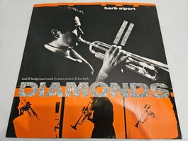 Herb Alpert – Diamonds (Electronic, Funk, Soul)