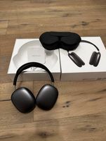 Müssen Weg! Preis VB Airpods Max Grau