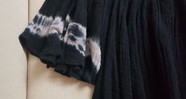 Boho Tunika Batik Jen's Pirate Booty zu Nile Odd Molly