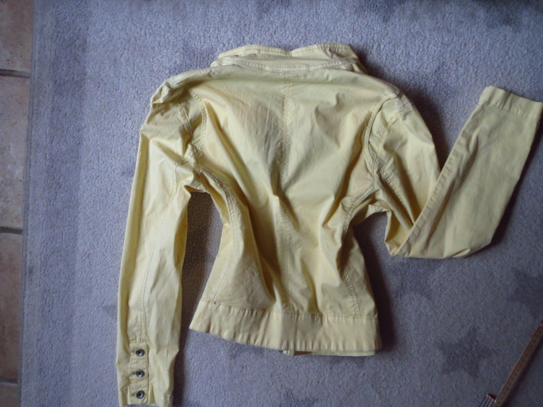 Nile Jacken: NEUE wunderschöne  NILE Damen Jacke Gr L – Neu (gemäss Beschreibung) aus kiental von Anna3723 7