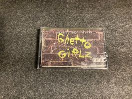 Ghetto Girlz - My Man's Playing Tricks On Me (MC)