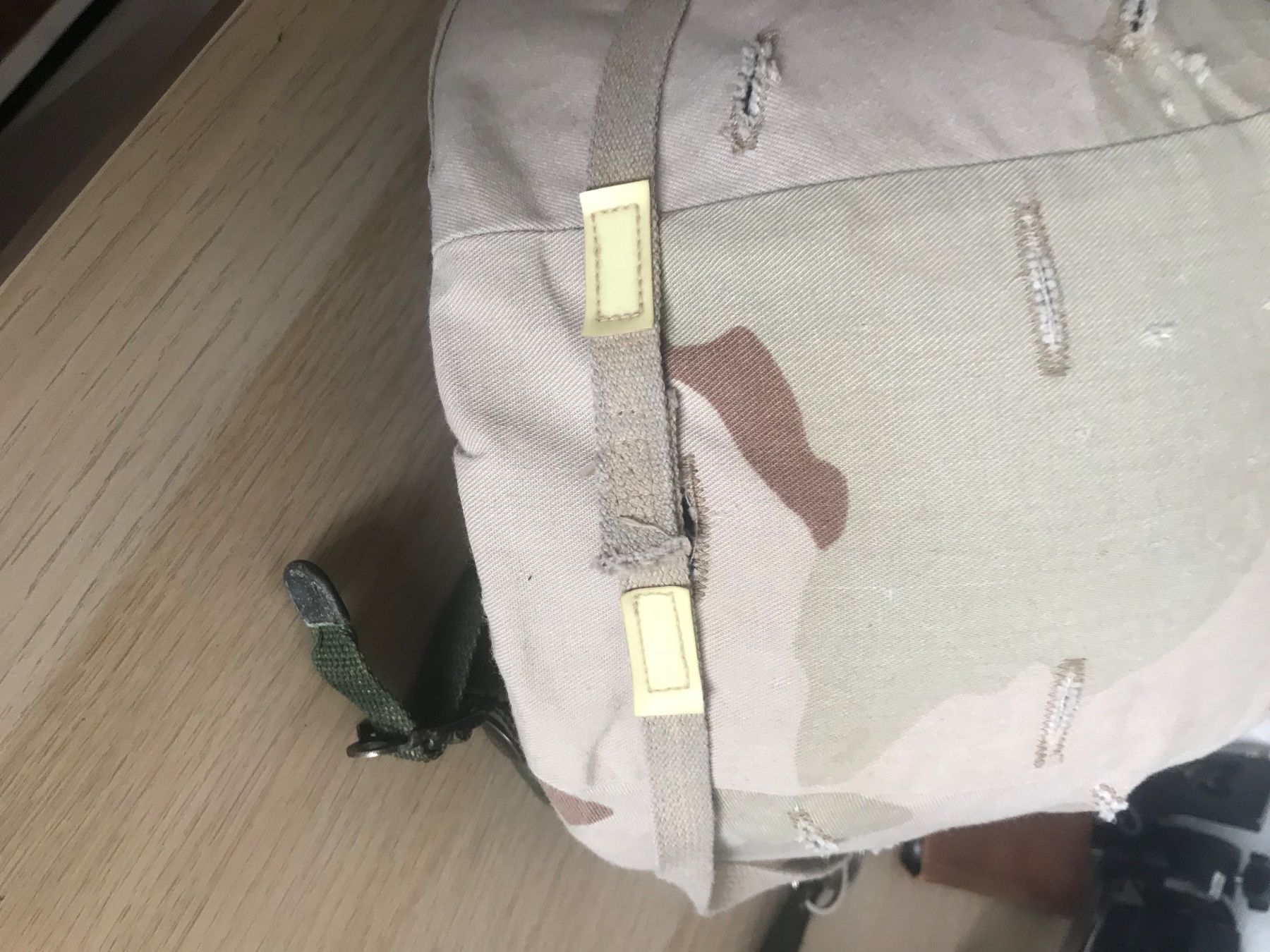 Uniformi & Effetti personali: us army helm – Usato da Bazenheid venduto da orlando666 3