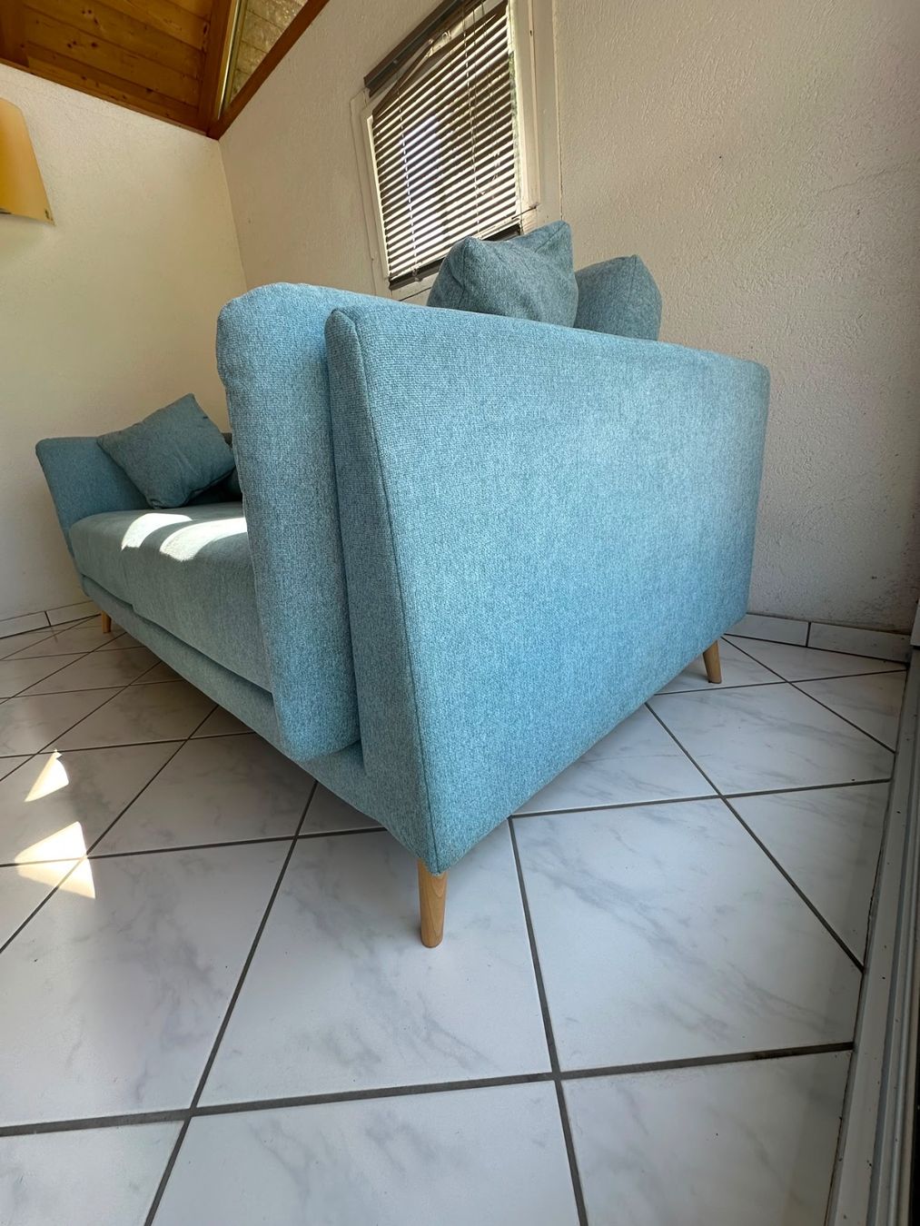 Sofas: Sofa unbenutzt – Neu (gemäss Beschreibung) aus Winterthur von no_free 4