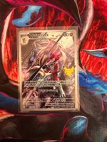 Wolwerock 138/128 Illustration Rare – 30th Celebration, DE