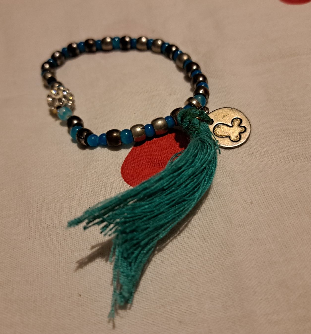 Bracelets: Armband Boho – D'occasion à Zürich par dph_r9t2 1
