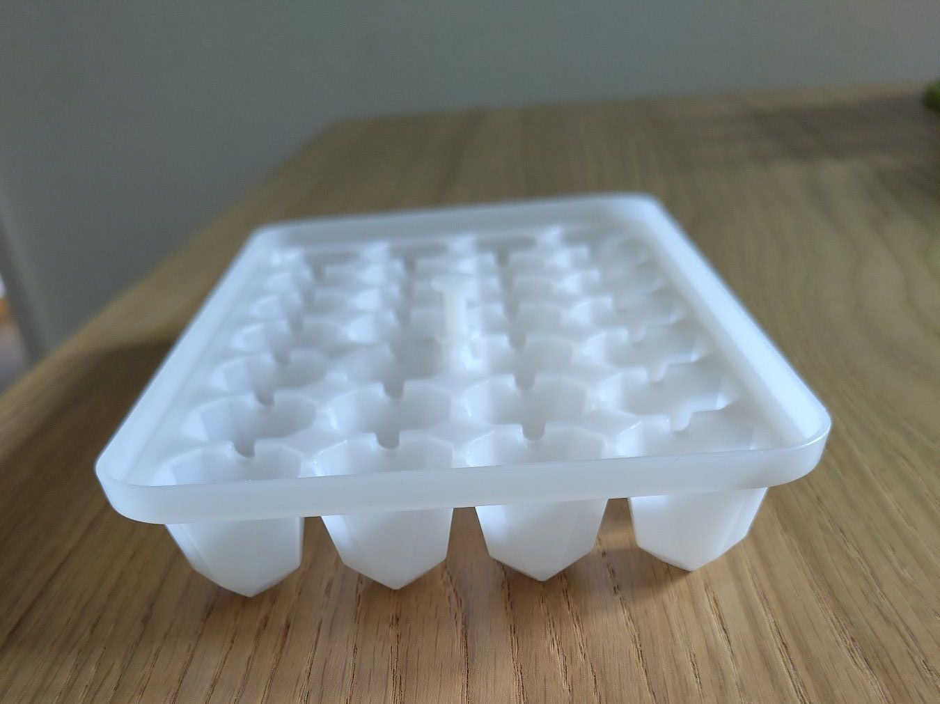 Elettrodomestici da cucina: 2er Set Eiswüfelformen – Usato da Liebefeld venduto da sam_7vm2 5