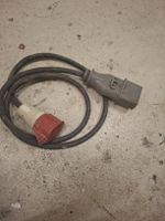 Drehstrom-Adapterkabel