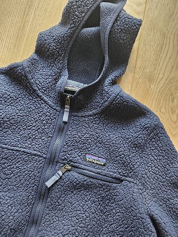 Jacken: Patagonia Jacke Grösse M – Gebraucht aus Kiesen von Marie34 4