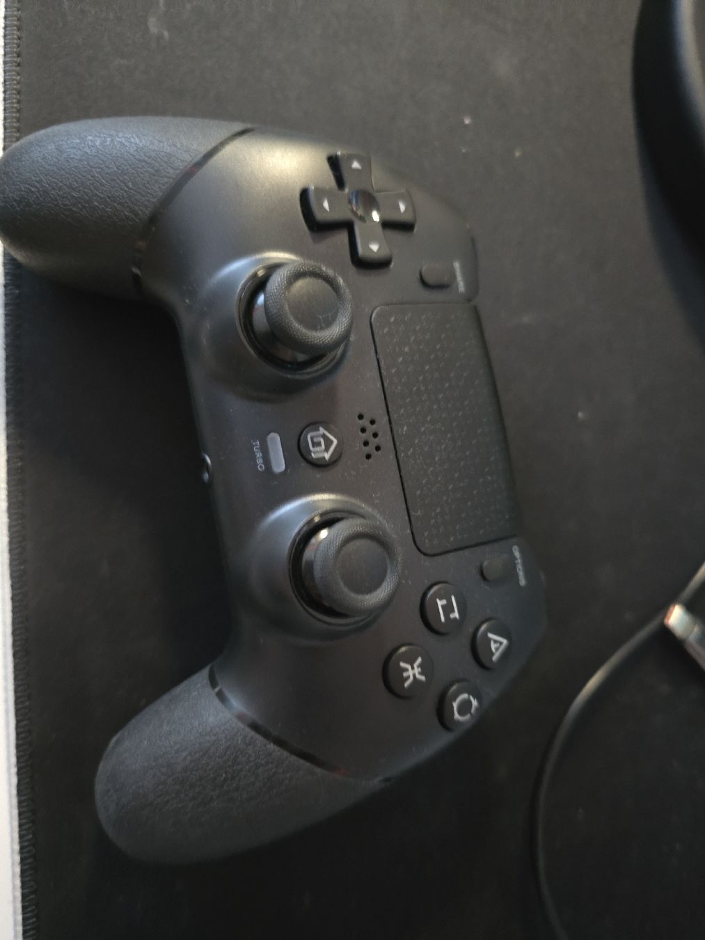 Controller: Neuwertiger Controller - Top Zustand - Super Preis! – Usato da Kriens venduto da Steve1978
