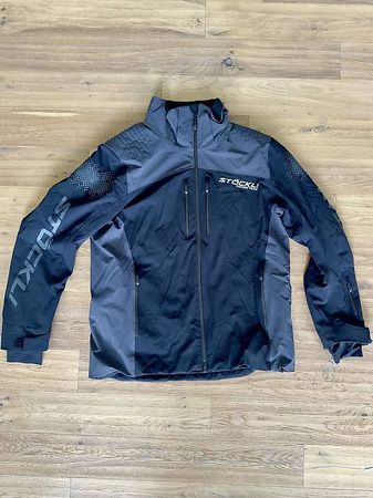 Ensemble pantalon et veste ski Stöckli
