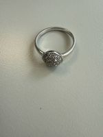 Silber Ring 925, Top Zustand