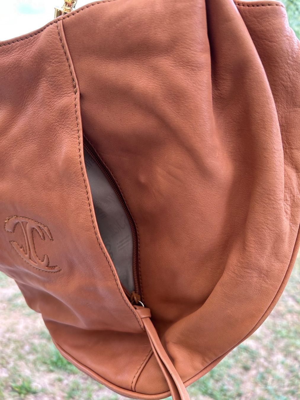 Borse da donna: Tasche JUST CAVALLI – Usato da Schwarzenbach venduto da A.M.Meier 1