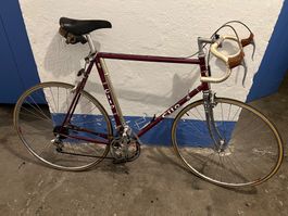 Cilo Ochsner Vintage Rennrad – Shimano 600 - TOP ZUSTAND
