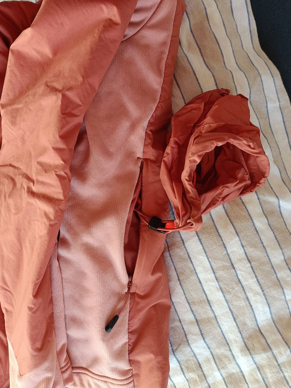 Mammut Giacche: Jacquette Mammut - Taille S – Usato da Vaulruz venduto da O_DDM 3