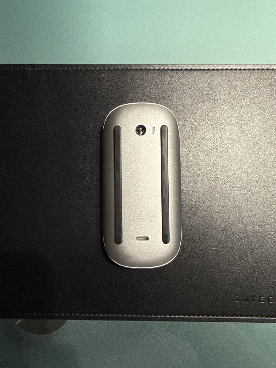 Apple Mouse: Apple Magic Mouse – Usato da Teufenthal AG venduto da rom_ncd7 1