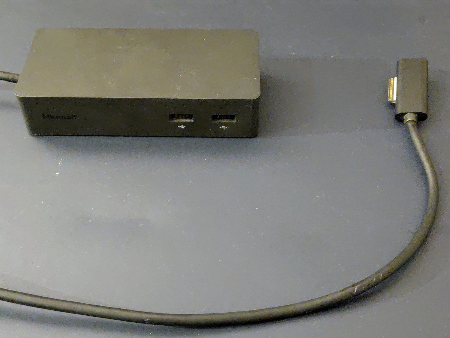 Microsoft Dockingstation: Surface Dock Original – Gebraucht aus Gutenswil von N1ck_Name 5